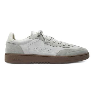 Axel Arigato Dice T-Toe Sneaker - male - Axel Arigato - Sneakers - Gray - 11 UK - Shoes