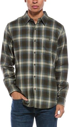 Weatherproof Vintage Weatherproof Vintage Waffle Flannel Shirt