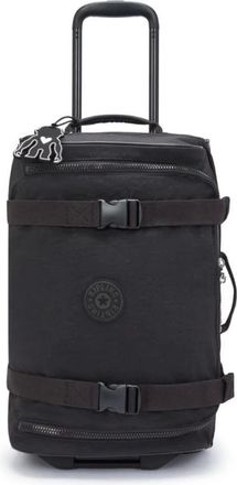 Kipling unisex, Suitcases, Nero, Taglia unica, new