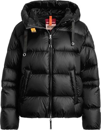 Parajumpers Tilly Jacket - Dames - Winterjassen - Zwart - M - Jassen