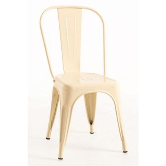 Regalos Miguel Regalos Miguel - Packs Sillas Comedor - Pack 6 Sillas Torix - Beige