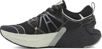 Li-Ning (WMNS) Li-Ning Furious Rider 6 x Soulland Black ARZS006-1