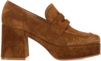 Gianvito Rossi Flat Shoes