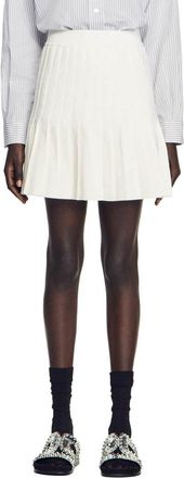 Sandro Ilnade Skirt