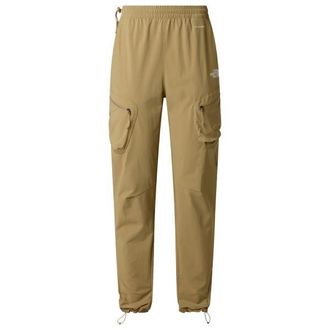 The North Face Packable Straight Jogger Trekkinghose f&uuml;r Damen | beige