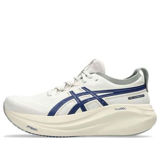 Asics (WMNS) ASICS Gel-Nimbus 27 ATC Birch Indigo Blue 1012B812-200