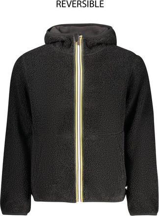 K-Way Polyester Jackets & Mens Coat