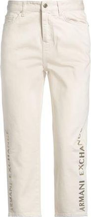 A|X Armani Exchange HOSEN & R&Ouml;CKE - Jeanshosen auf YOOX.COM