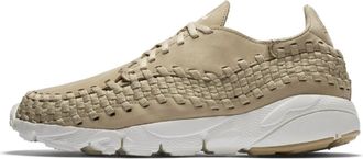 Nike Air Footscape Woven NM Linen 874892-200
