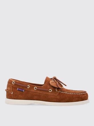 Sebago Loafers SEBAGO Men color Camel