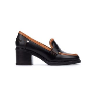 Pikolinos Huesca Pump - Dames - Pumps - Zwart - 41 EU - Schoenen