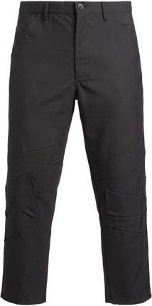Comme Des Gar&ccedil;ons BOTTOMWEAR - Pantaloni su YOOX.COM