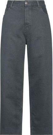 Haikure PARTES DE ABAJO - Pantalones vaqueros en YOOX.COM