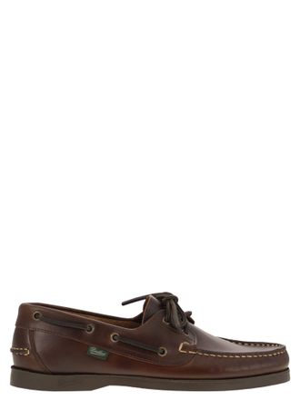 Paraboot barth bote mocasin