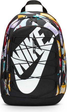 Nike Hayward Backpack 22L Black Multi HJ8283-010