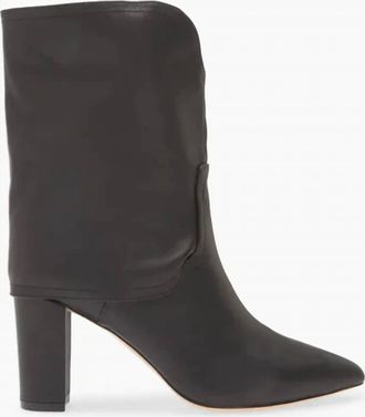 Koko + Palenki Womens Totally Bootie In Black