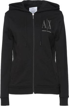 A|X Armani Exchange CAMISETAS Y TOPS - Sudaderas en YOOX.COM