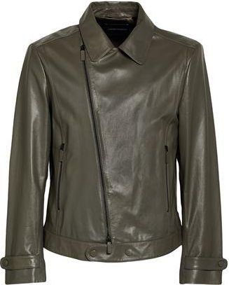 Emporio Armani JACKEN & M&Auml;NTEL - Jacken und Anoraks auf YOOX.COM