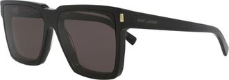 Saint Laurent Unisex SL610 59mm Sunglasses