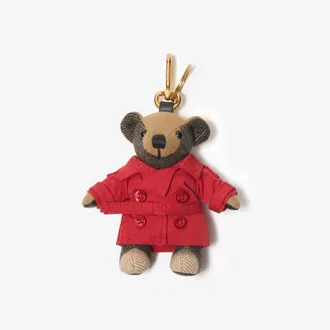 Burberry Thomas Bear Charm