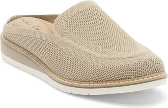 Me Too Mesh Mule in Sesame at Nordstrom Rack, Size 5.5