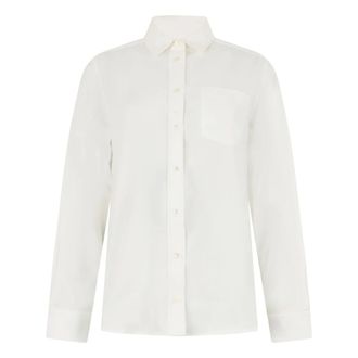 Max Mara Mujer, Blusas y Camisas, Blanco, Talla: XS