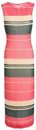 M Missoni VESTIDOS - Vestidos midi en YOOX.COM
