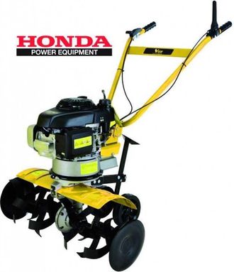 Vigor Motoazada Vigor Garden Vmz-55 Honda 5,5 Hp