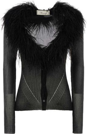 Blumarine Knitwear