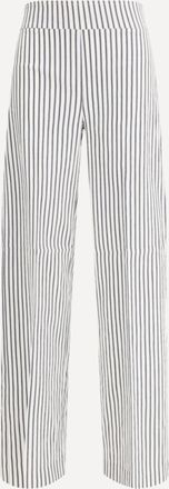 Avenue Montaigne Pantaloni Flavia Bistro Woman 2