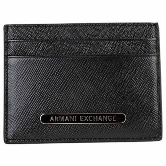 A|X Armani Exchange Kaart Etui