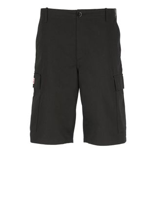 Kenzo Cargo Workwear Shorts