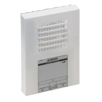 Cooper Detector De Humo Cooper Security Blanco 240 Mm