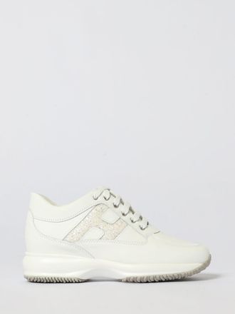 Hogan Sneakers HOGAN Woman color White