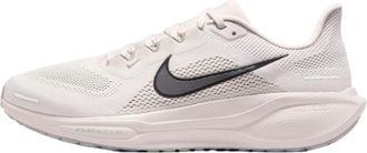 Nike Nike Mens Pegasus 41 Running Shoes, Phantom/Dark Smoke Grey/Black, 10.5