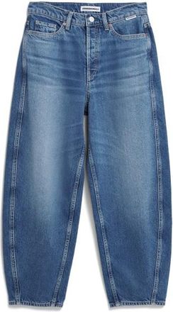 Armedangels Baarly Barrel Jeans Jeans f&uuml;r Damen | blau