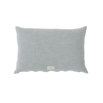 OYOY Kyoto Lumbar Cushion - Cover Only in Blue at Nordstrom, Size 2Ft 0In X 2Ft 0In
