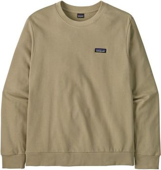 Patagonia Daily Crew Pullover f&uuml;r Herren | beige