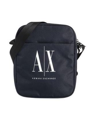 A|X Armani Exchange BAGS - Cross-body bags on YOOX.COM
