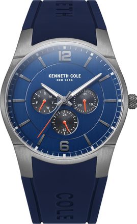 Kenneth Cole Mens Classic 42mm Quartz Watch