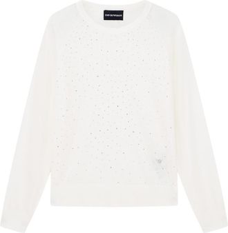 Emporio Armani Sweaters