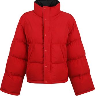 Balenciaga Reversible Padded Jacket