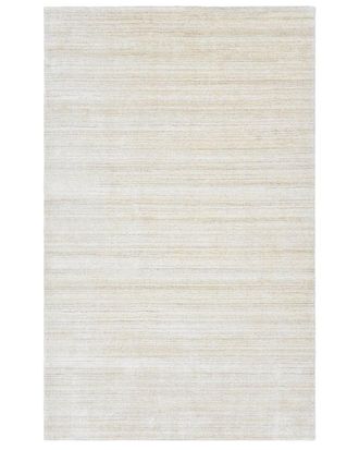 Solo Rugs Savilla Hand-Loomed Wool Rug