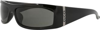 Gucci Mens Gg1492sa 64Mm Sunglasses