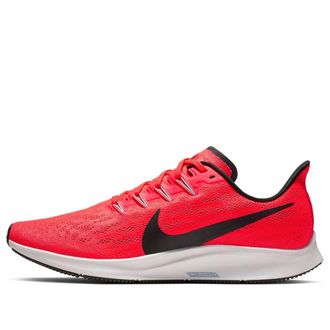 Nike Air Zoom Pegasus 36 Bright Crimson AQ2203-600
