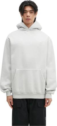 Butter Goods Hoodies - Heren - Hoodies - Grijs - S - Hoodies & sweatvesten