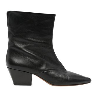 Forte_Forte Mujer, Zapatos, Negro, Talla: 41 EU