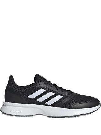 adidas Nova Flow sneakers - Zwart