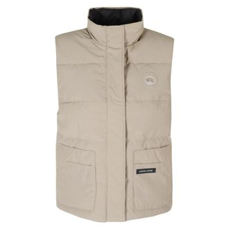 Canada Goose Mujer, Chaquetas, Verde, Talla: XS