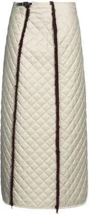 Durazzi Milano PARTES DE ABAJO - Minifaldas en YOOX.COM